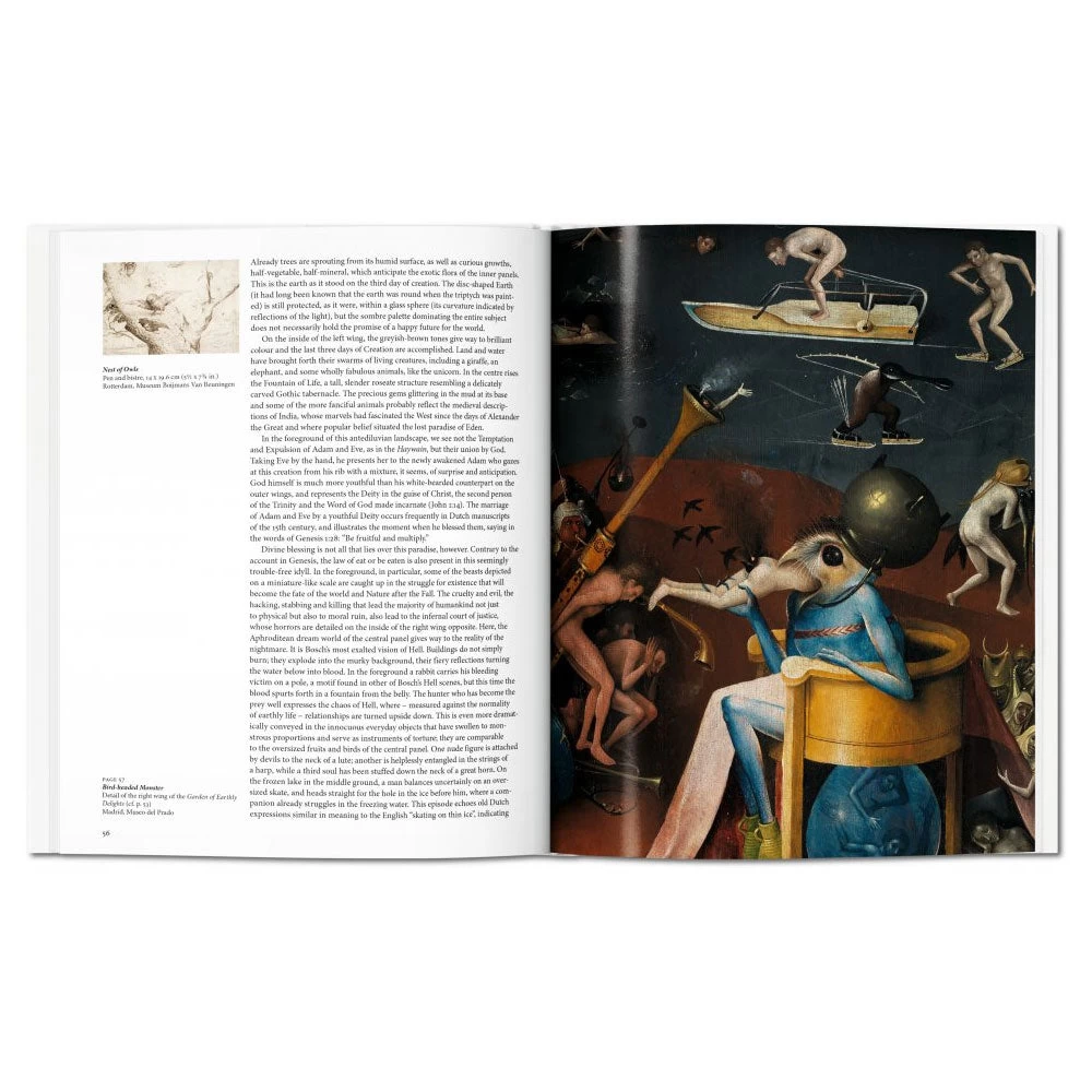 Taschen Bosch - Petite Collection – Image 5