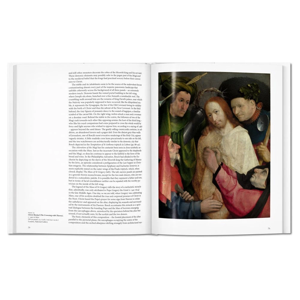 Taschen Bosch - Petite Collection – Image 6