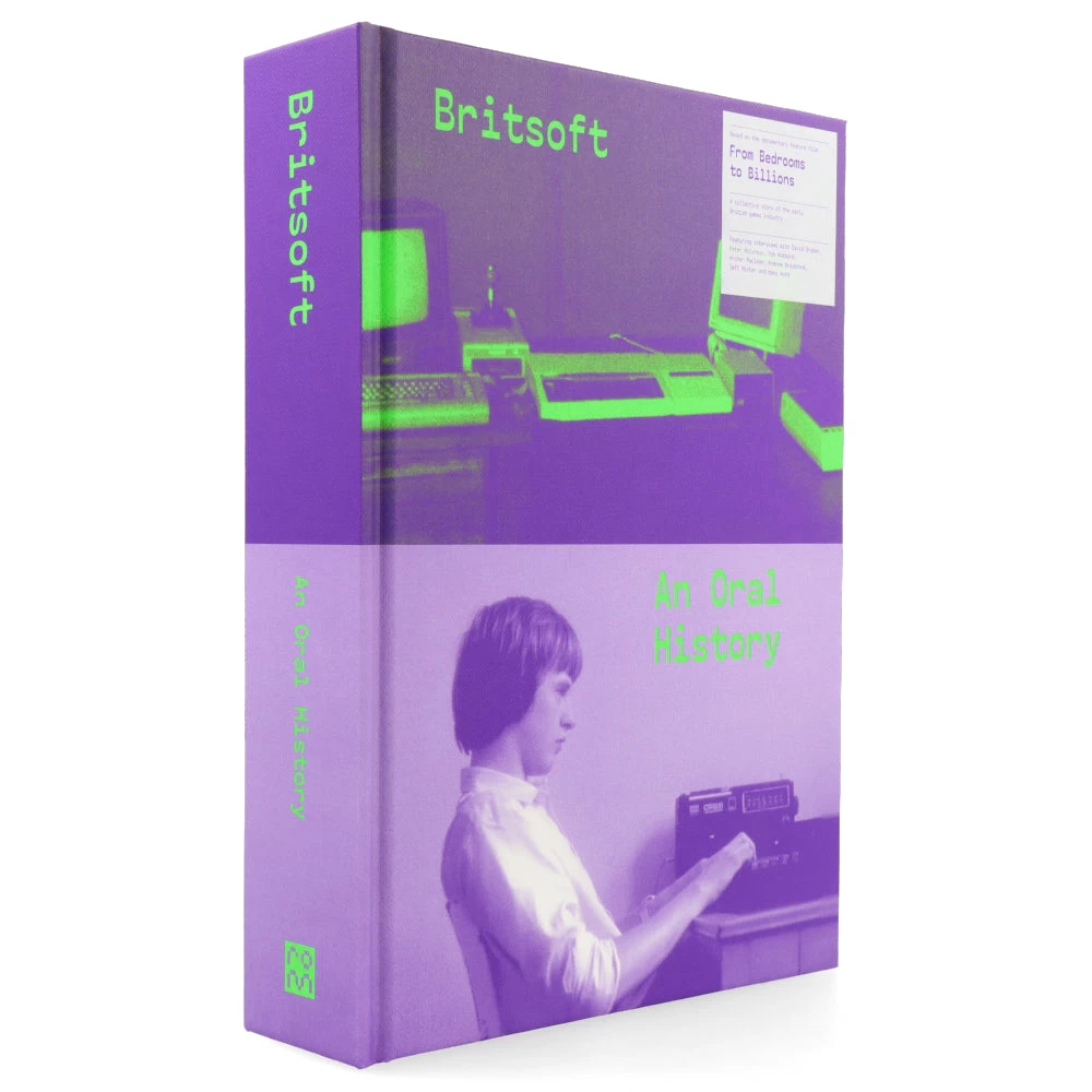 Britsoft : An Oral History