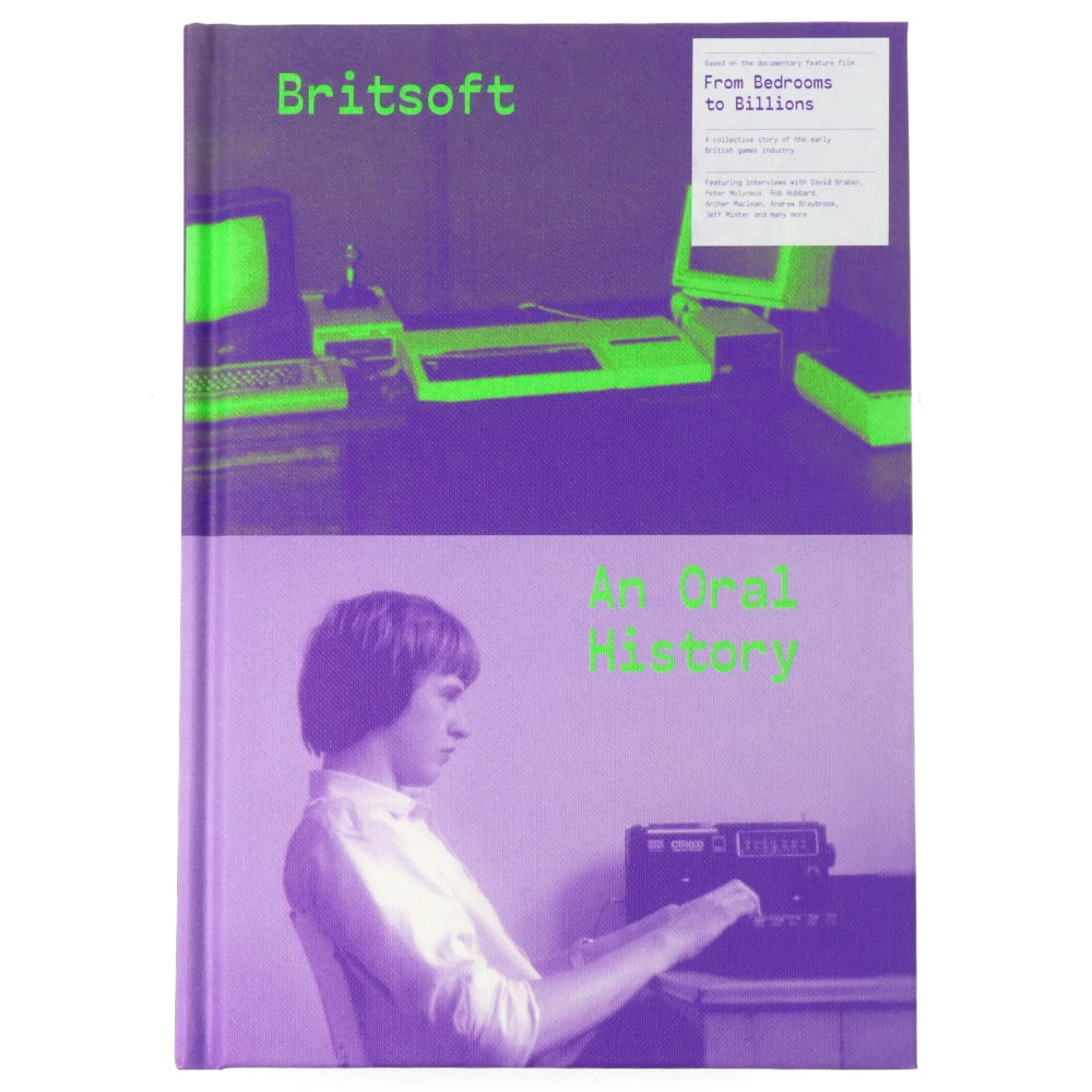 Britsoft : An Oral History – Image 2