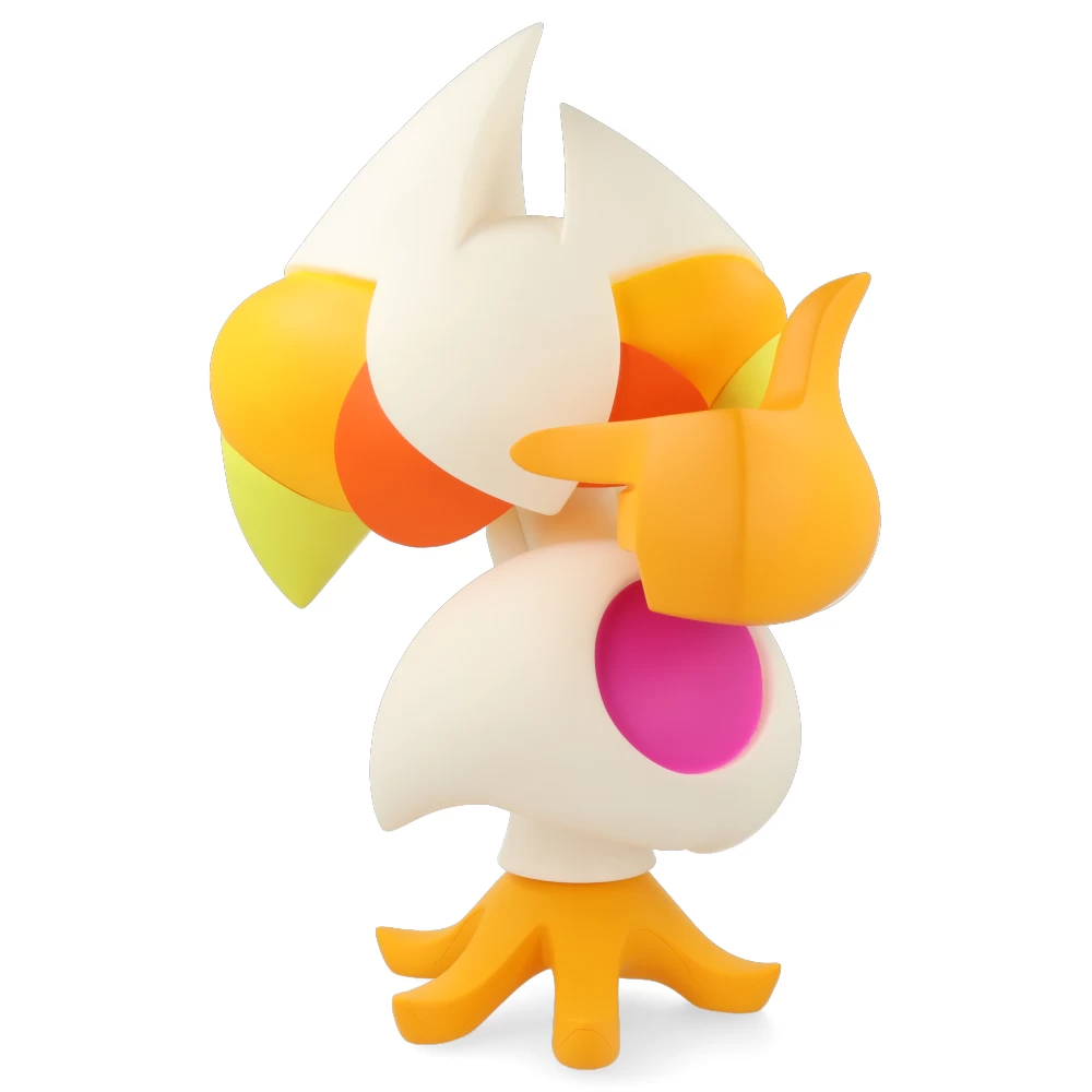 Caius White Edition - Mist – Image 10