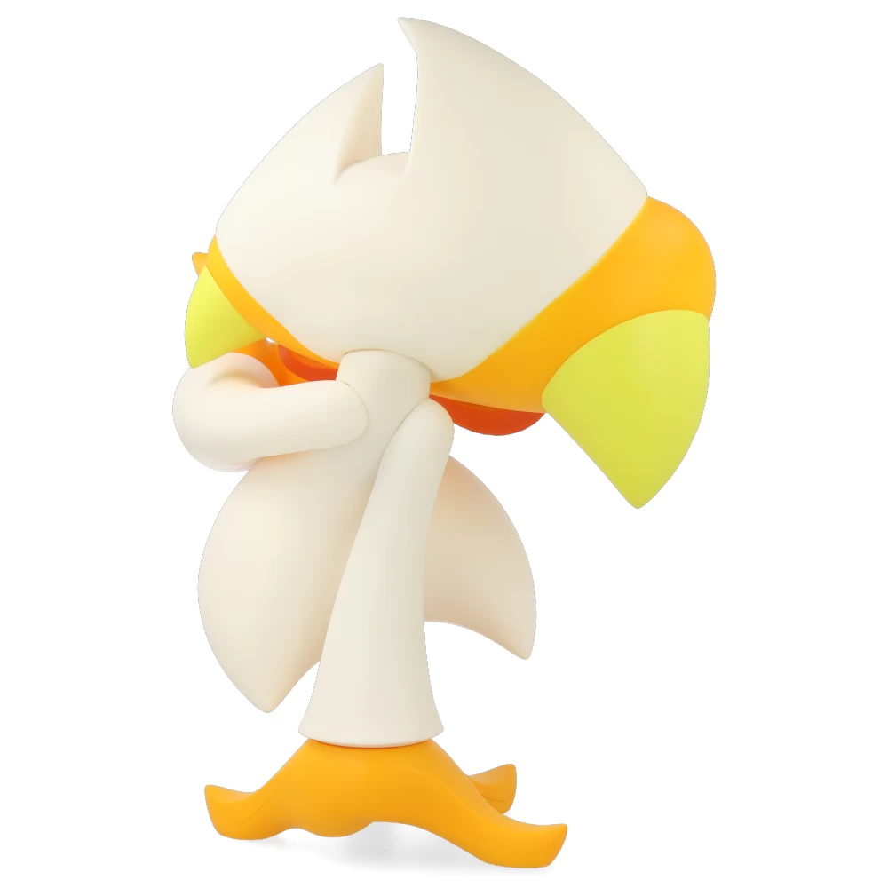 Caius White Edition - Mist – Image 6