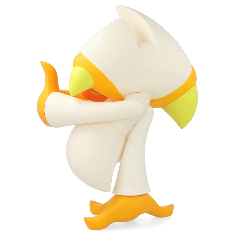 Caius White Edition - Mist – Image 7