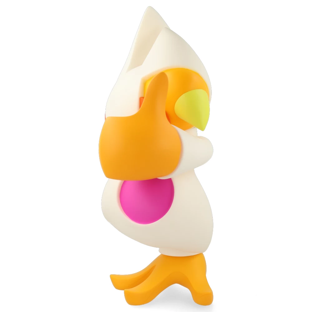 Caius White Edition - Mist – Image 9