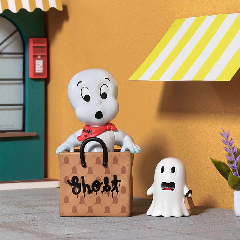 Casper X Trevor Andrew Series – Image 2