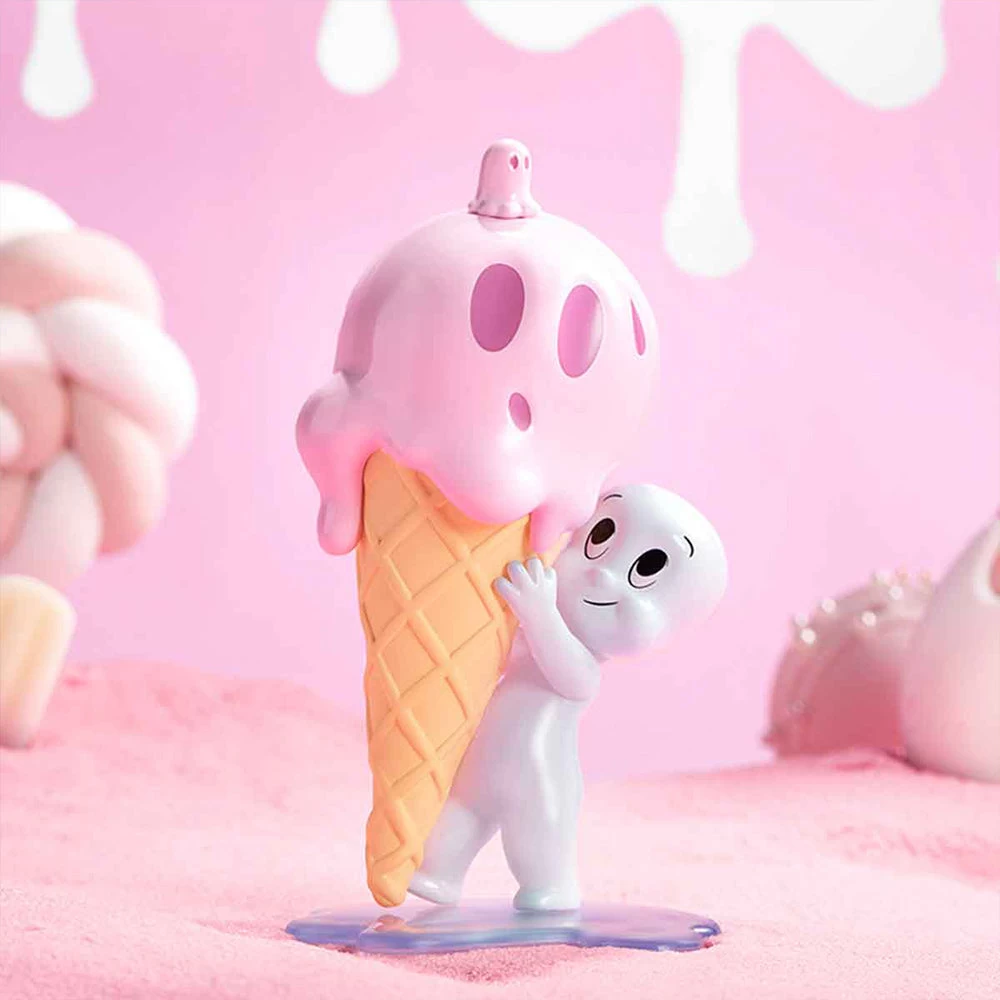 Casper X Trevor Andrew Series – Image 3