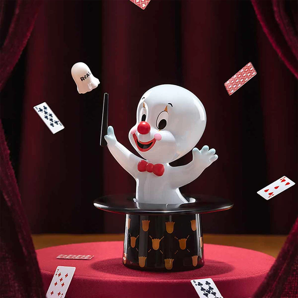 Casper X Trevor Andrew Series – Image 5