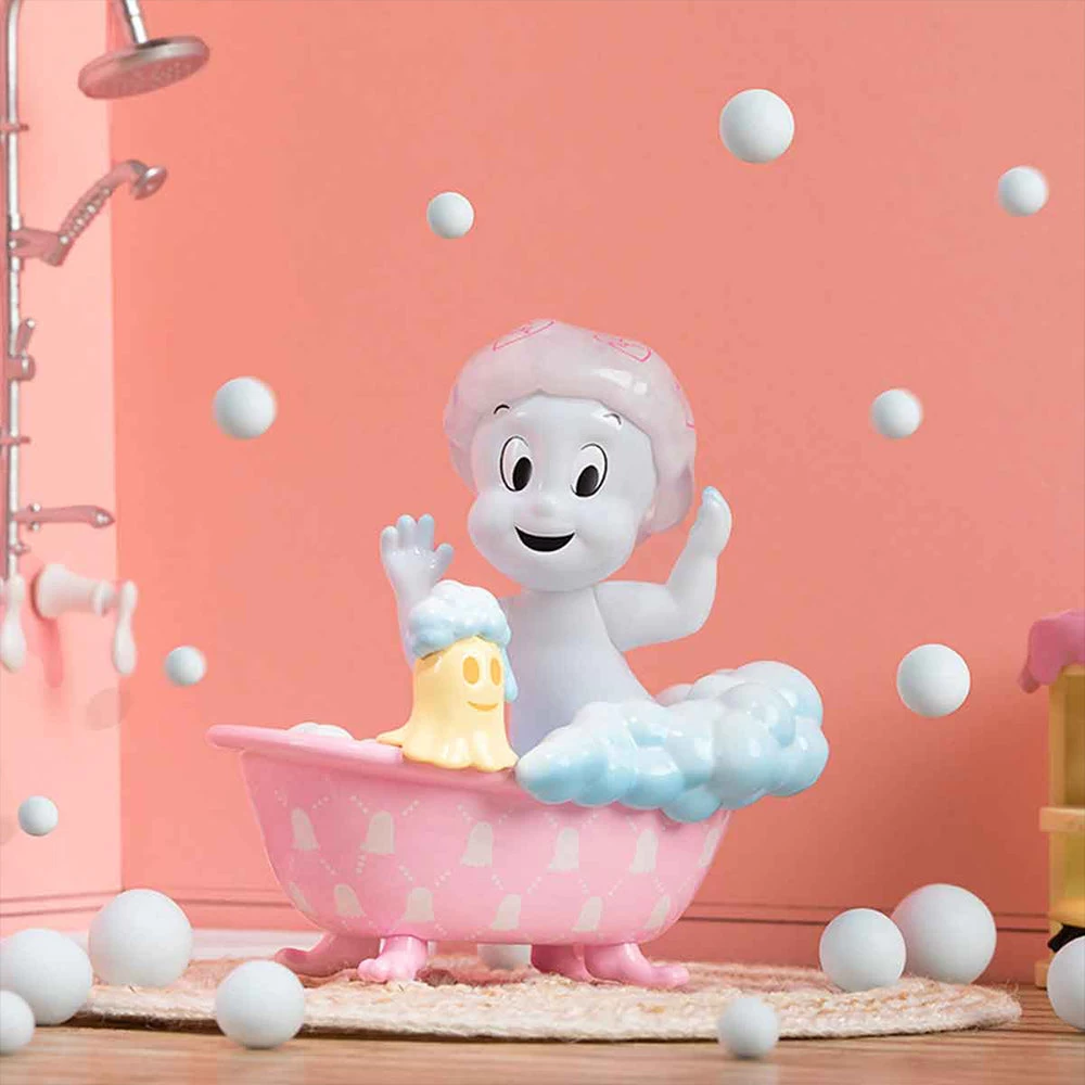 Casper X Trevor Andrew Series – Image 6