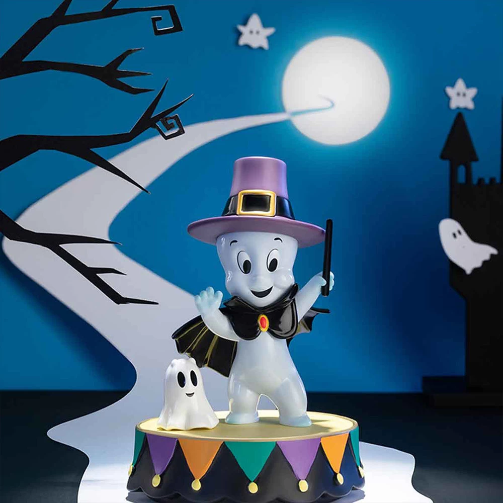 Casper X Trevor Andrew Series – Image 7