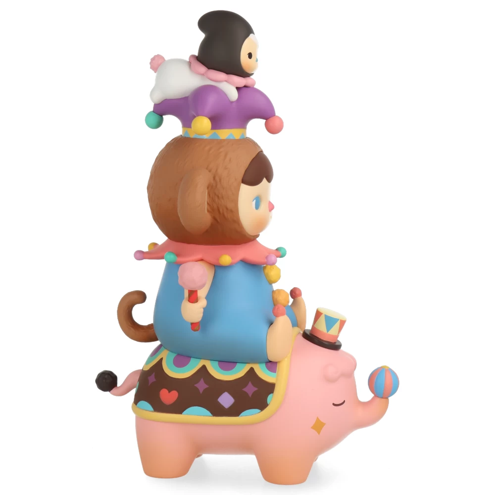 Pucky Elf Circus Acrobatic Baby – Image 8