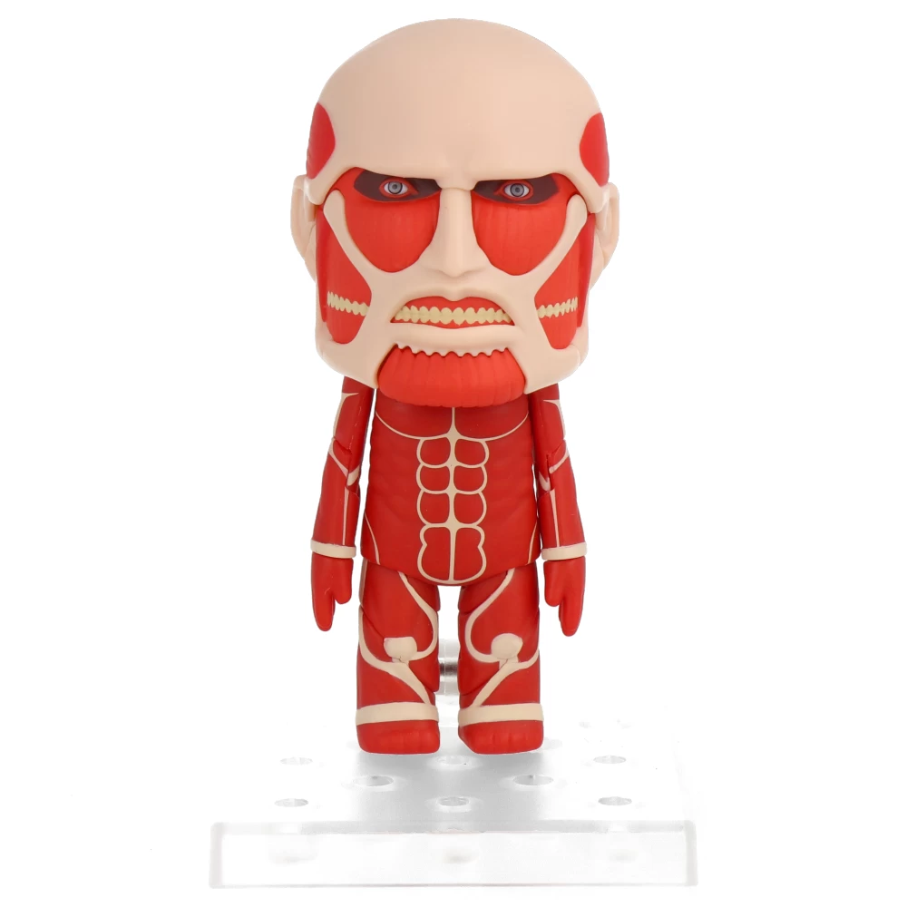 Attack On Titan - Nendoroid Colossal Titan Renewal Set – Image 4