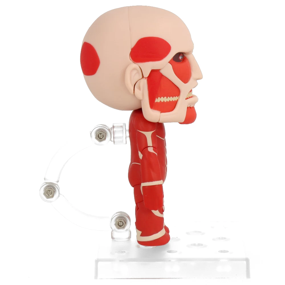 Attack On Titan - Nendoroid Colossal Titan Renewal Set – Image 6