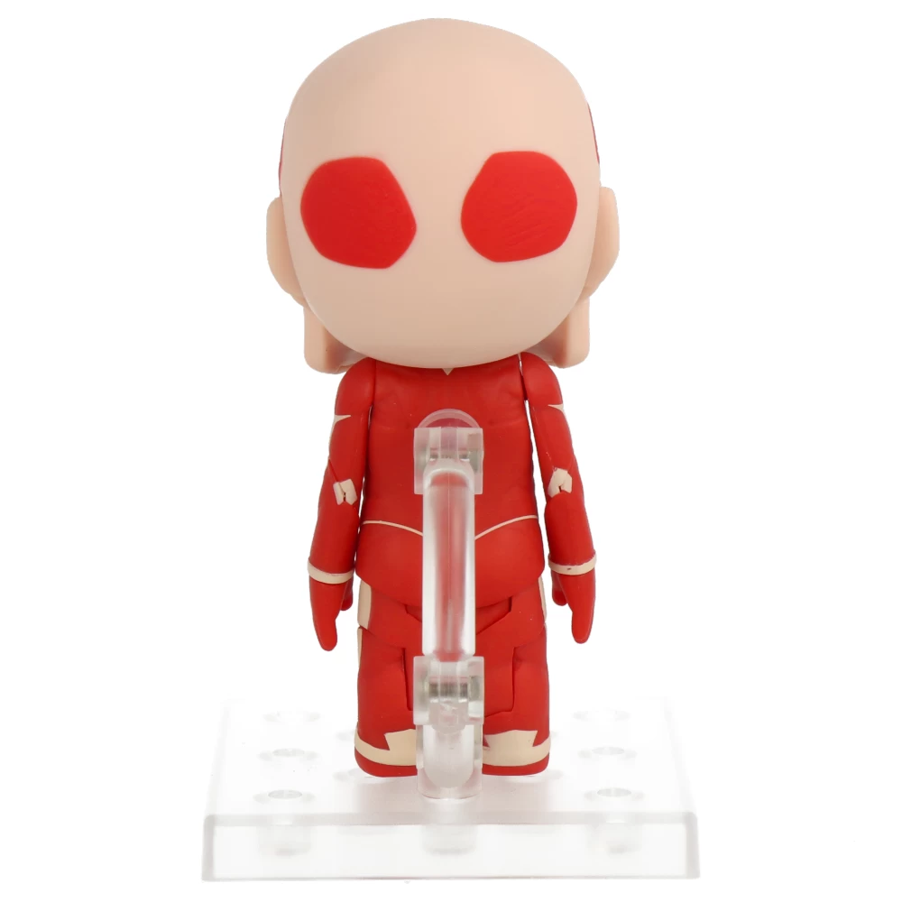 Attack On Titan - Nendoroid Colossal Titan Renewal Set – Image 7