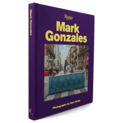 Mark Gonzales : Adventures In Street Skating