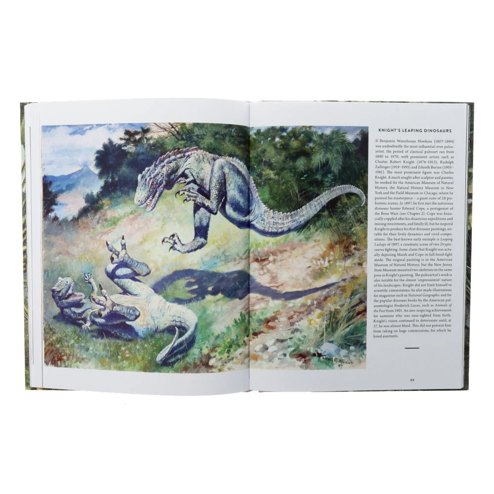 Dinosaurs Are Collectible – Image 7