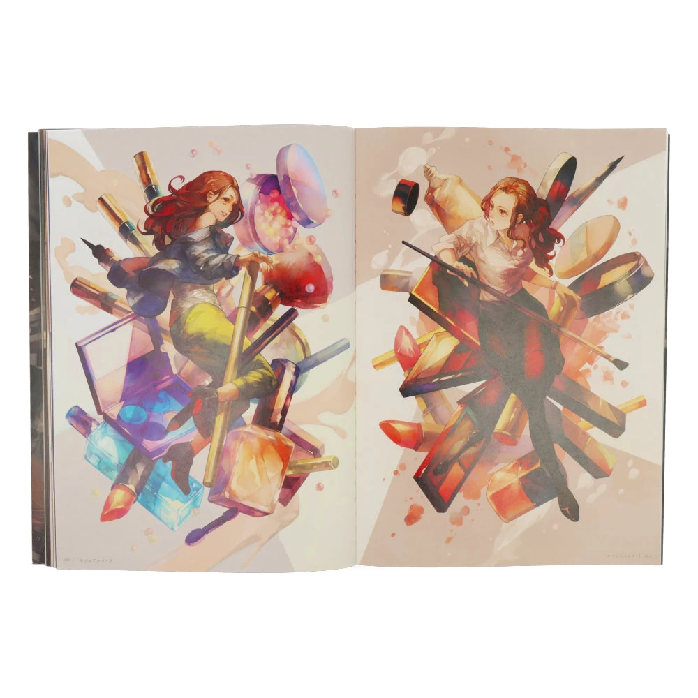 Embroidery - The Art Of Yoshioka – Image 4