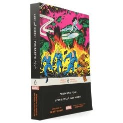 Marvel Fantastic Four