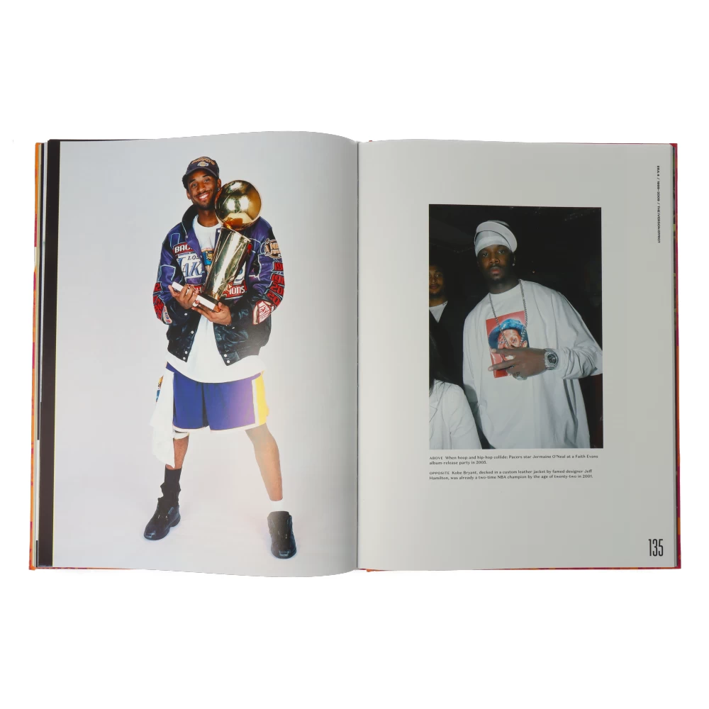 Fly: The Big Book Of Basketball Fashion – Image 5