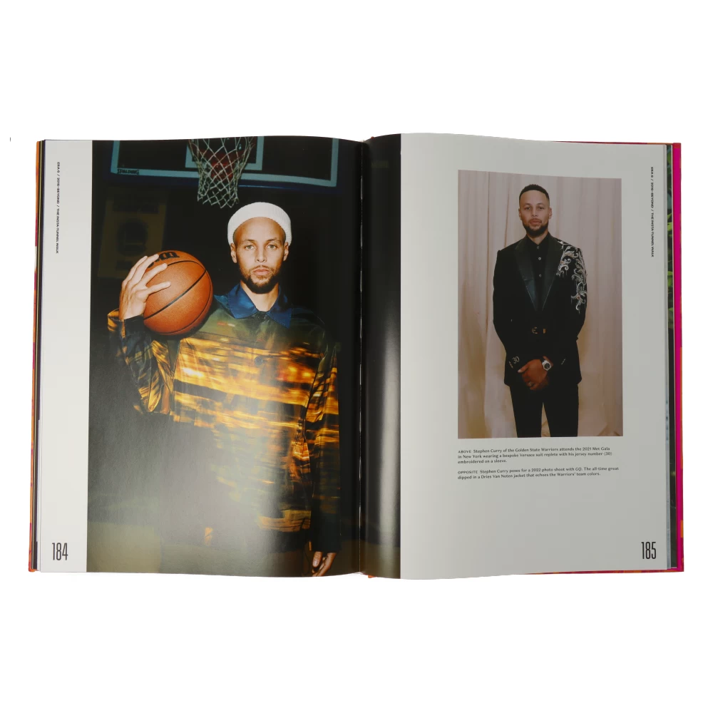 Fly: The Big Book Of Basketball Fashion – Image 6