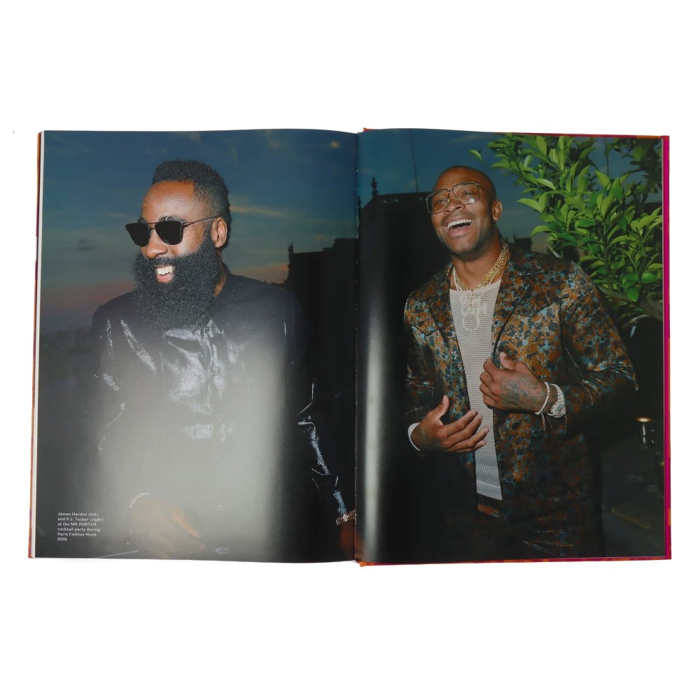 Fly: The Big Book Of Basketball Fashion – Image 7