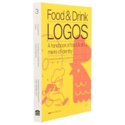 Food & Drink Logos