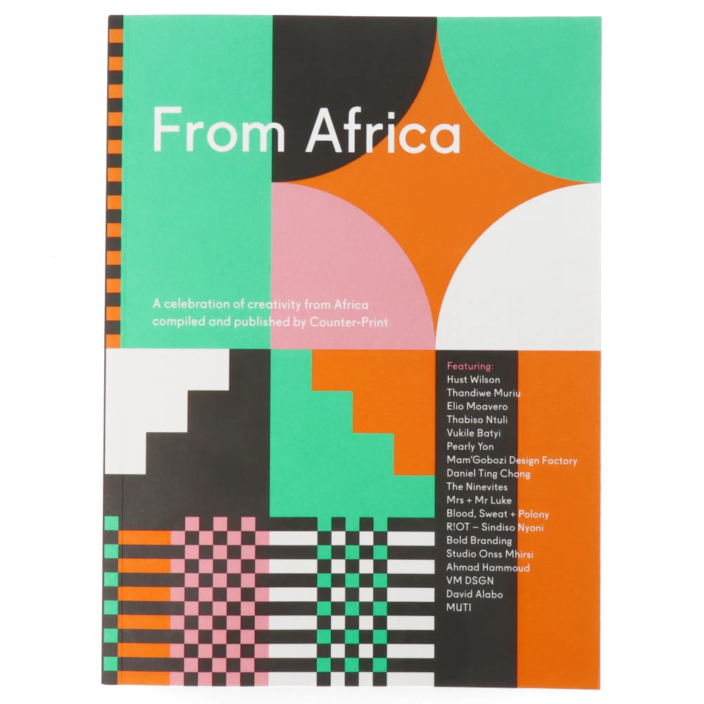 From Africa – Image 2