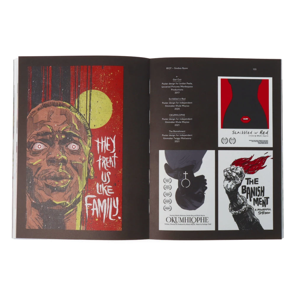 From Africa – Image 5