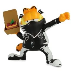 Garfield Lasagna Bomber By Ndikol