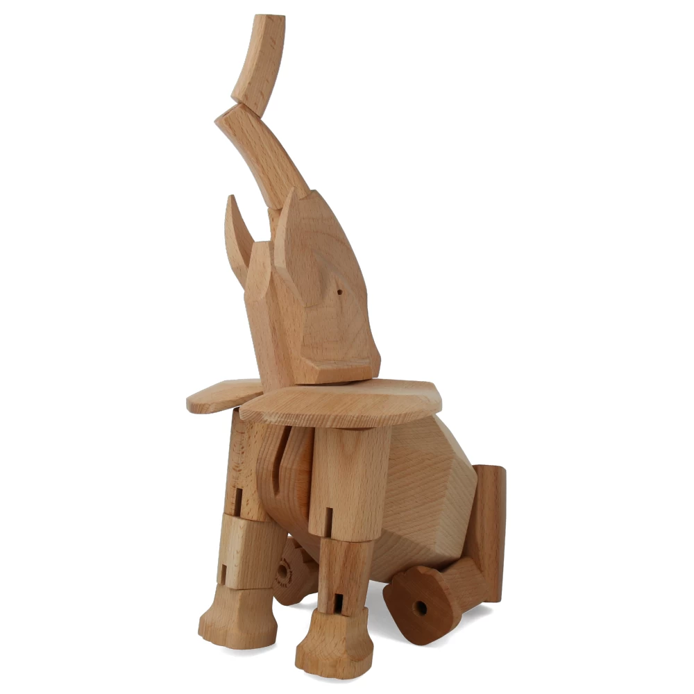 Hattie The Elephant – Image 2