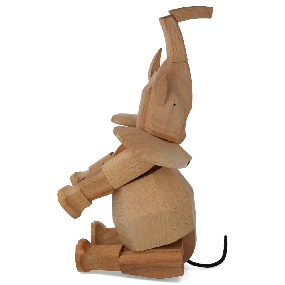 Hattie The Elephant – Image 5