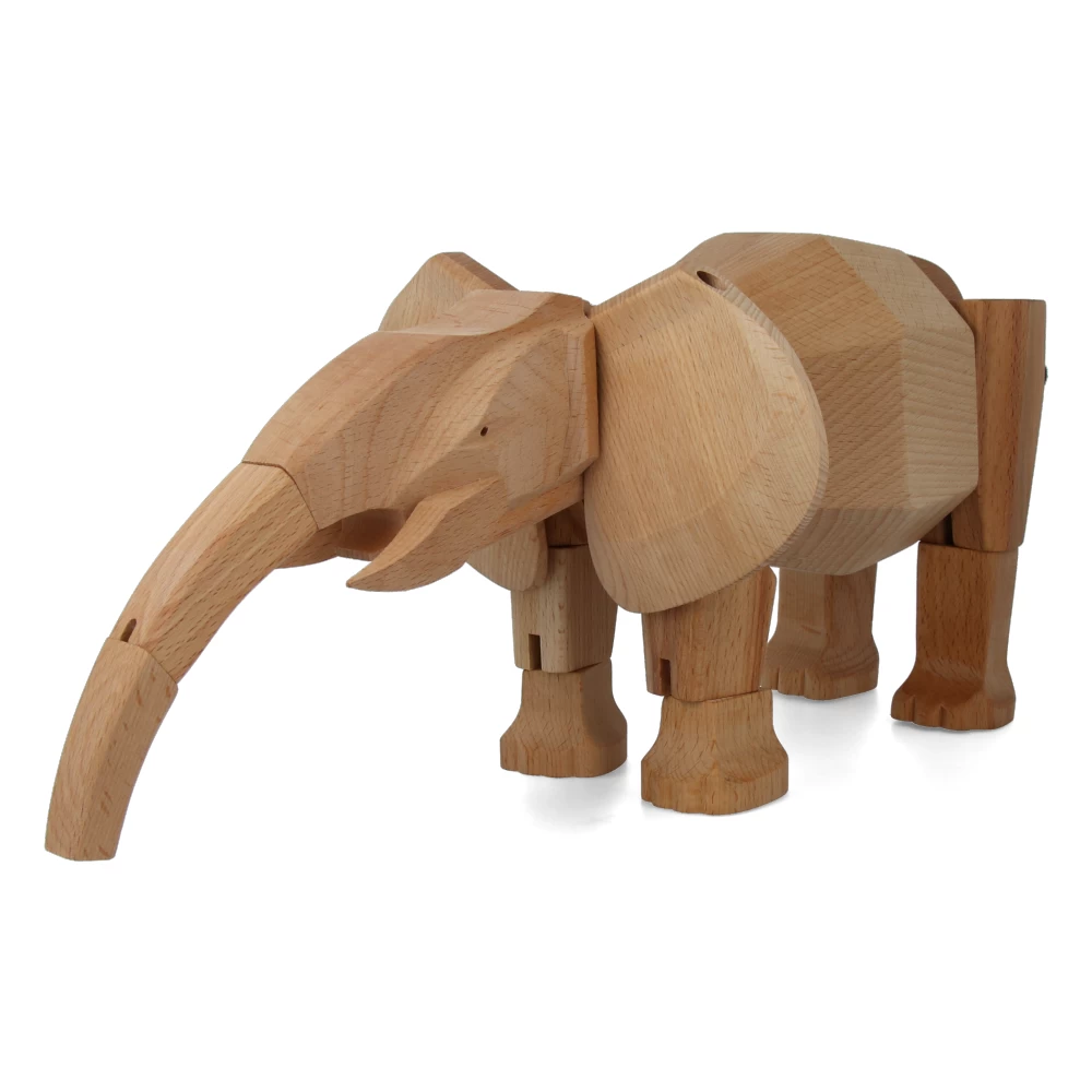 Hattie The Elephant – Image 6
