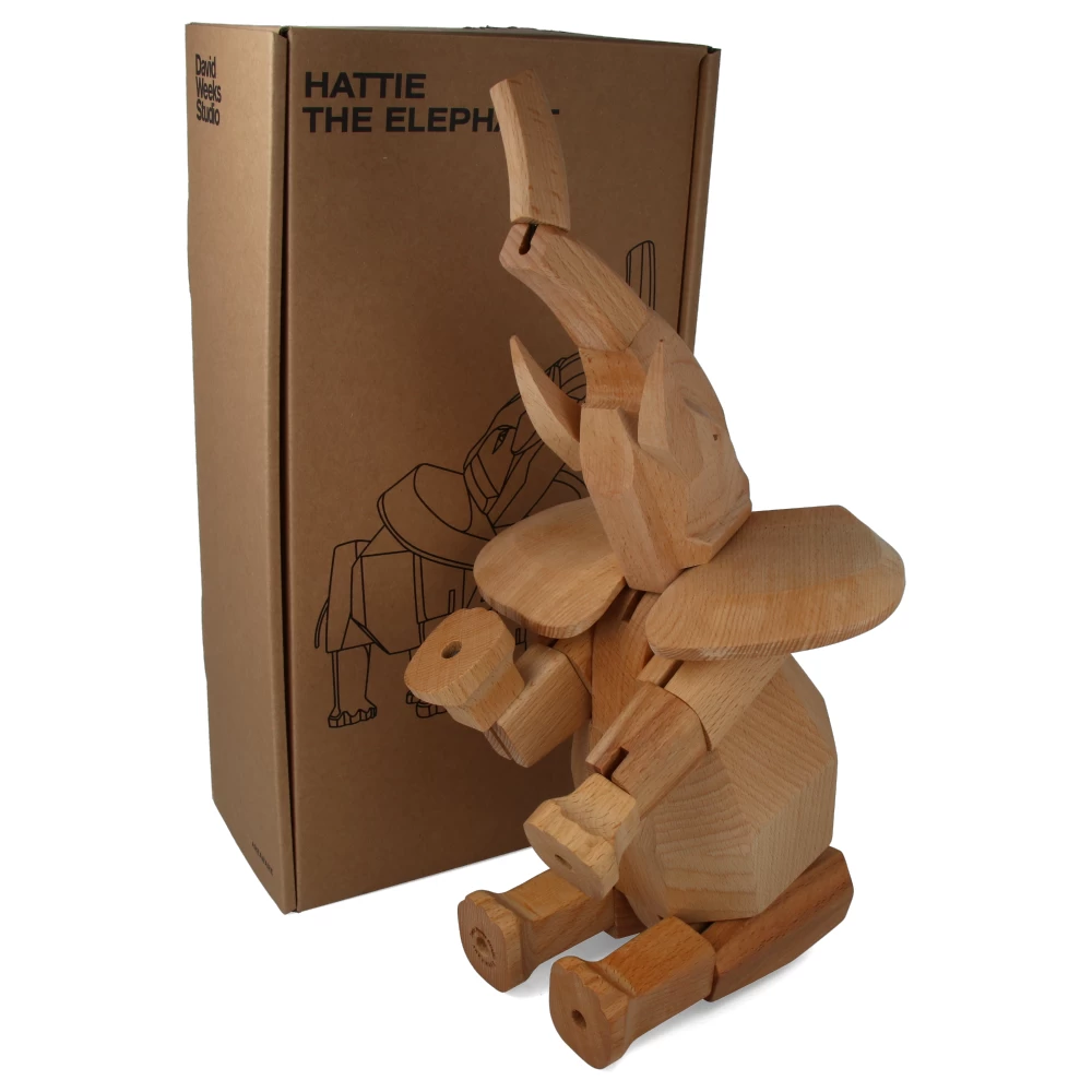 Hattie The Elephant – Image 7