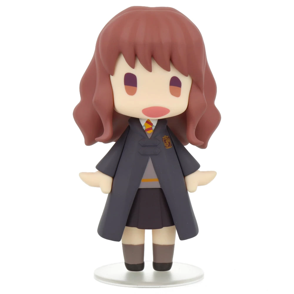 Harry Potter Figurine HELLO! - GOOD SMILE Hermione Granger – Image 2