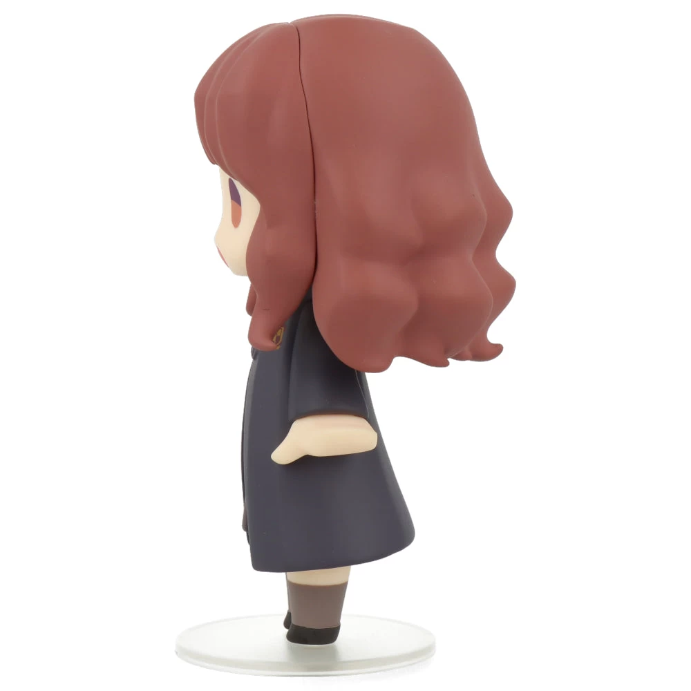 Harry Potter Figurine HELLO! - GOOD SMILE Hermione Granger – Image 6