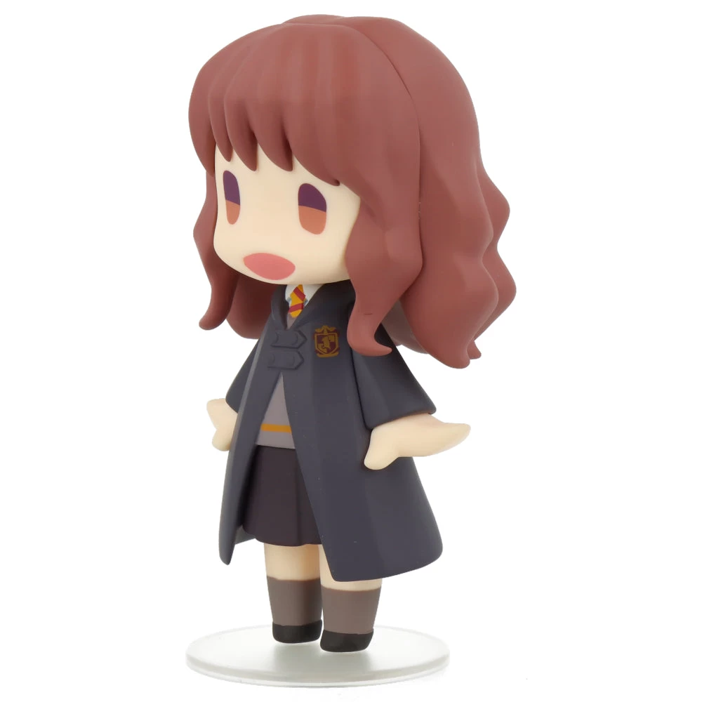 Harry Potter Figurine HELLO! - GOOD SMILE Hermione Granger – Image 7