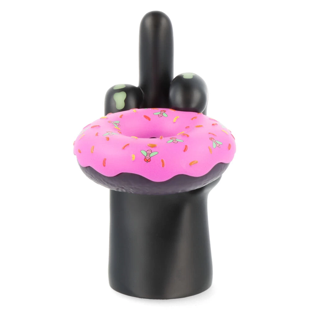 I Donut Care (Spooky Edition) By Abell Octovan – Image 7