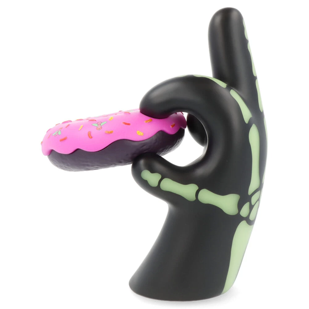 I Donut Care (Spooky Edition) By Abell Octovan – Image 17