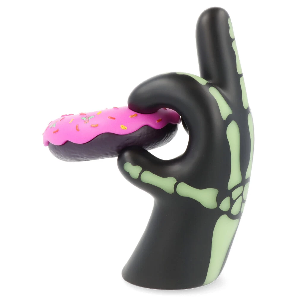 I Donut Care (Spooky Edition) By Abell Octovan – Image 18