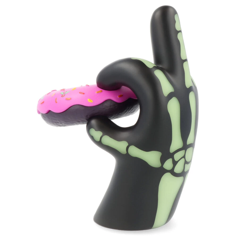 I Donut Care (Spooky Edition) By Abell Octovan – Image 19