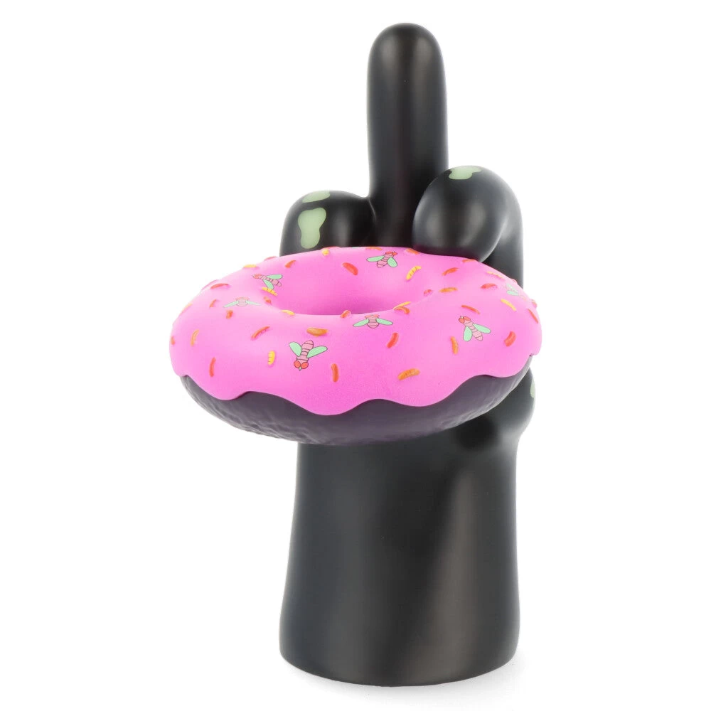 I Donut Care (Spooky Edition) By Abell Octovan – Image 8