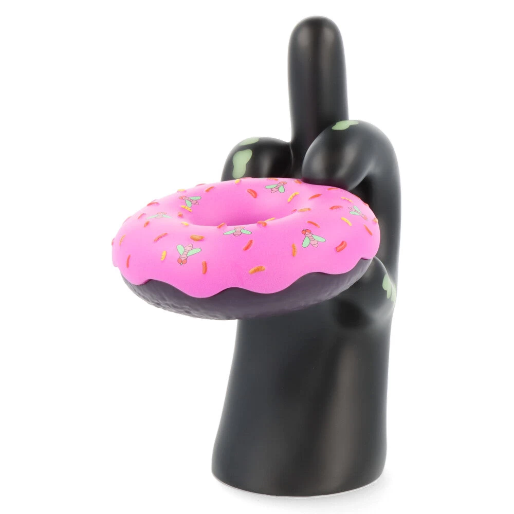 I Donut Care (Spooky Edition) By Abell Octovan – Image 9