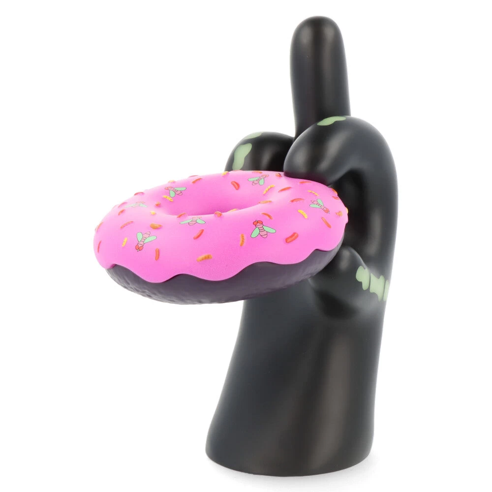 I Donut Care (Spooky Edition) By Abell Octovan – Image 10