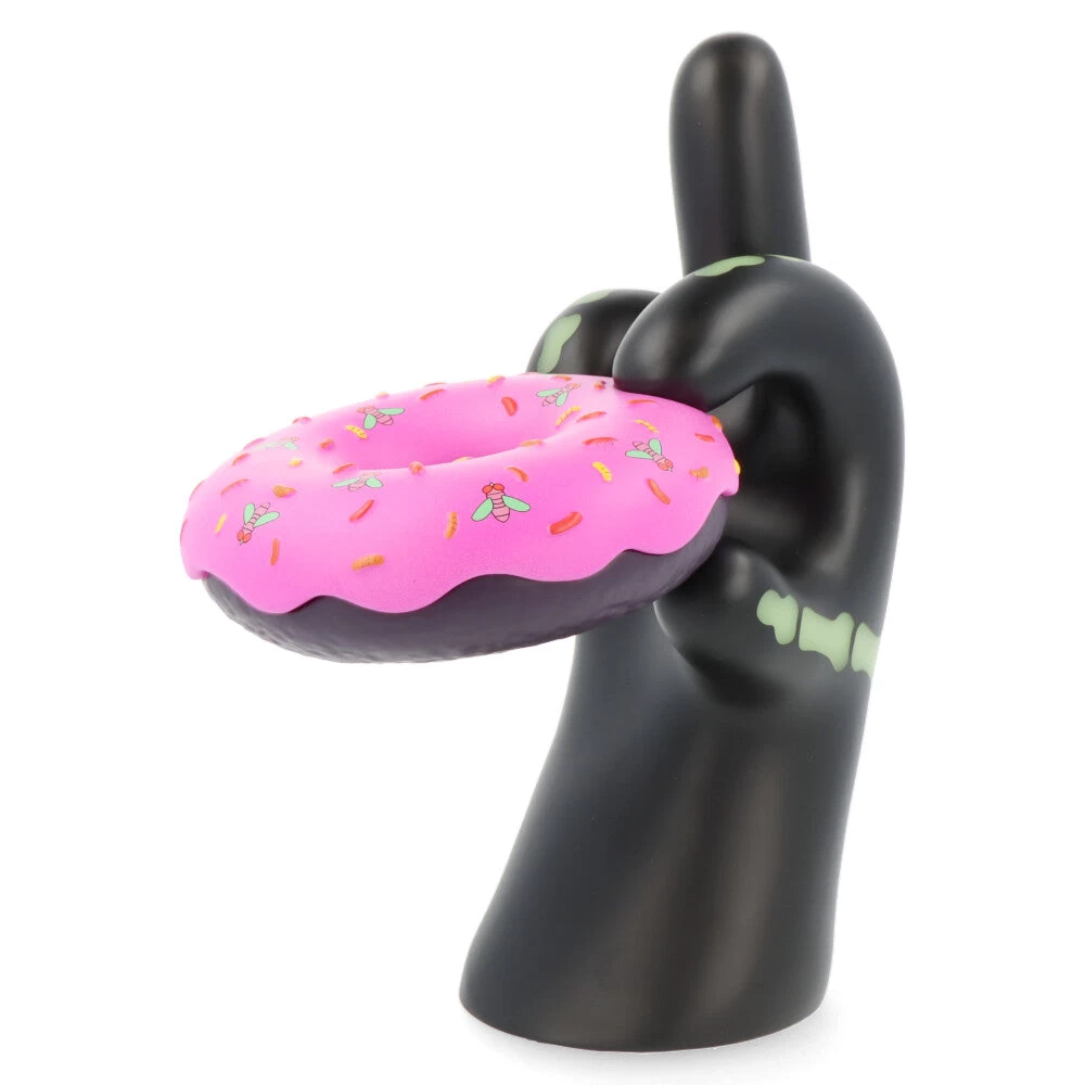 I Donut Care (Spooky Edition) By Abell Octovan – Image 11