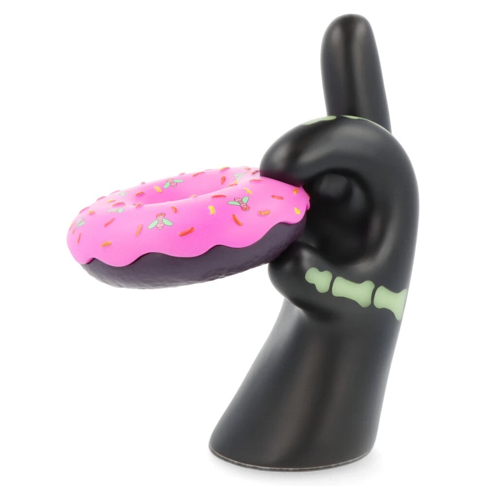 I Donut Care (Spooky Edition) By Abell Octovan – Image 13