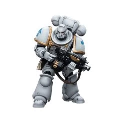 Space Marines White Consuls Intercessors 2