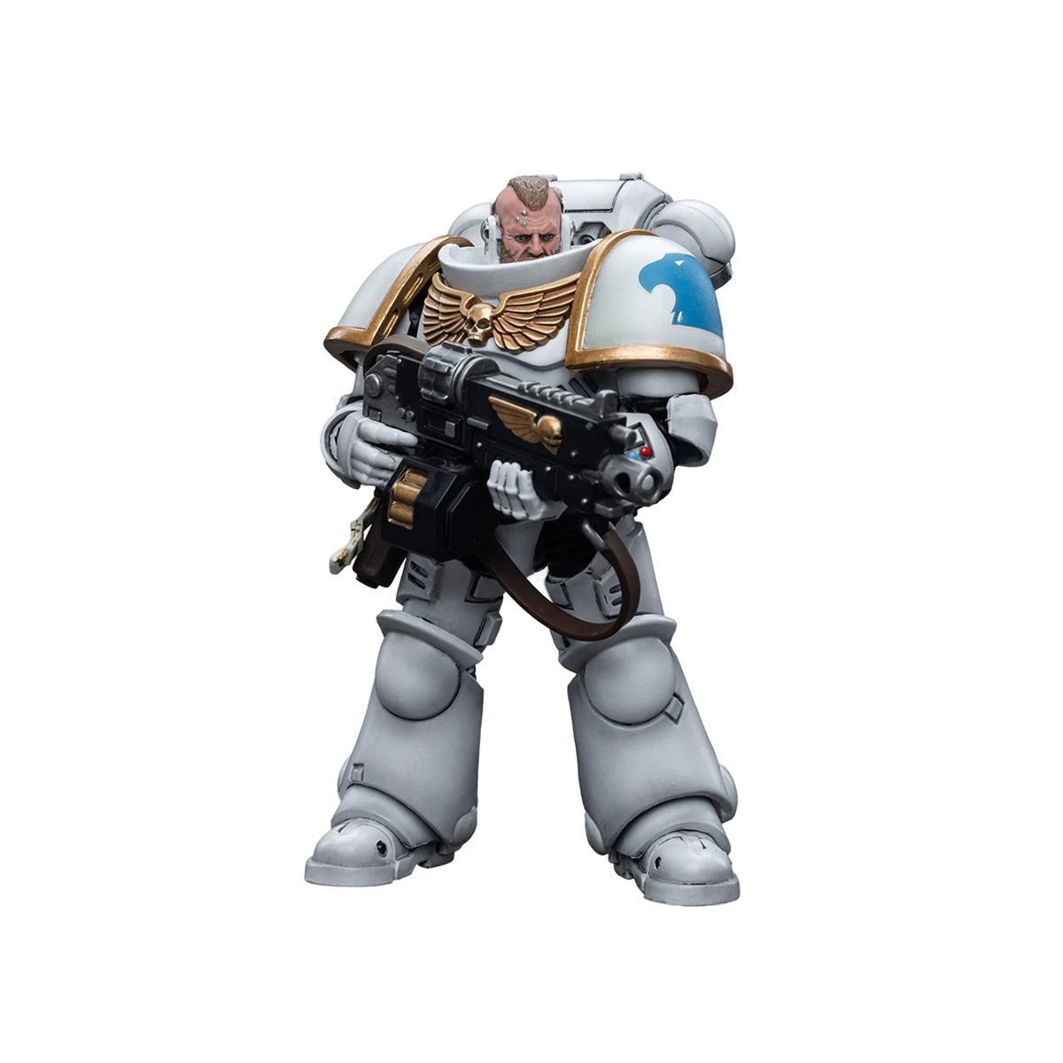 Space Marines White Consuls Intercessors 2 – Image 4