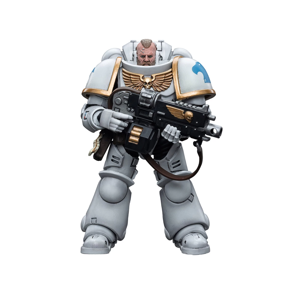 Space Marines White Consuls Intercessors 2 – Image 2