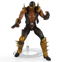 Super Action Statue Jagi (Ken Le Survivant)