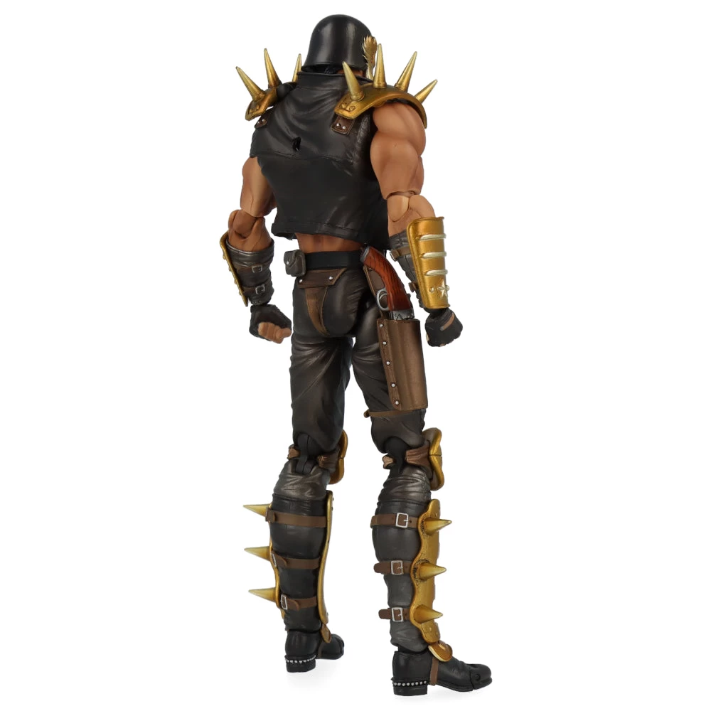 Super Action Statue Jagi (Ken Le Survivant) – Image 10