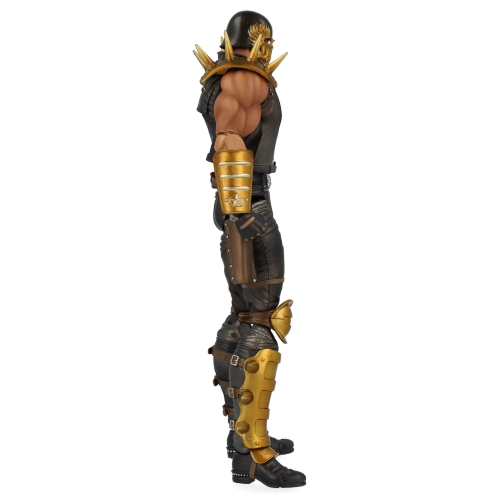 Super Action Statue Jagi (Ken Le Survivant) – Image 11